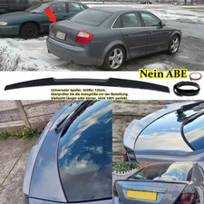 Für AUDI A4 8E S4 Limousine
