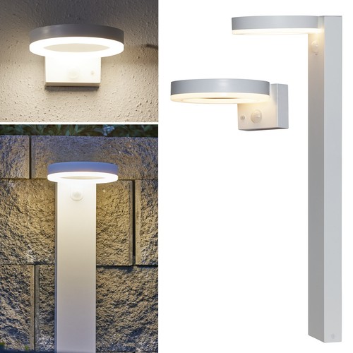 Led solar leuchte - 500lm, extra