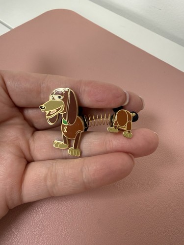 Disney pin toy story - pin,