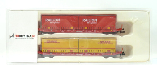 Hobbytrain spur h23764 - spur,