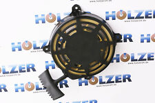 Sabo Turbostar 43 - 4 Rasenmäher Hand Starter 2,7 KW 3,5PS Briggs & Stratton 