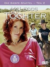 McLeods Töchter - Die siebte Staffel, Teil 2 [4 DVDs] von... | DVD | Zustand gut