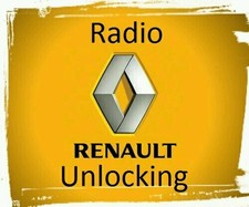 Renault / Dacia Radio