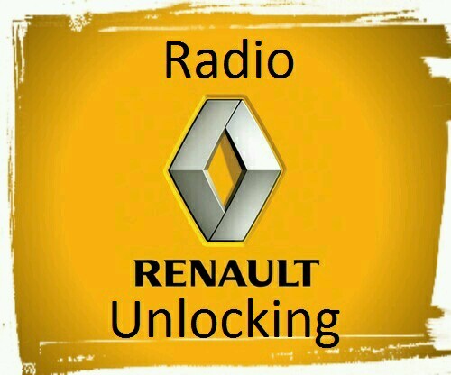 Renault dacia radio - renault,