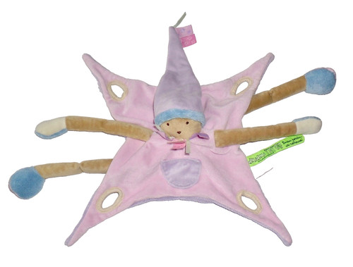 Wie neu doudou et compagnie - *,
