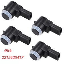 4X PDC Sensor Für Mercedes