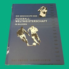 Die Geschichte der Fussball