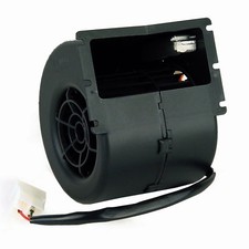 12v spal radial gebläse - 12v,