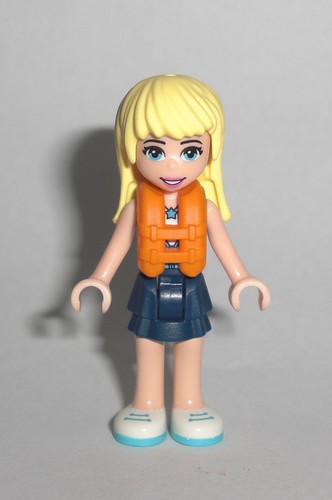 Lego friends stephanie - lego,
