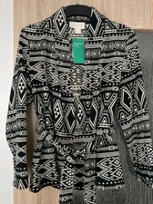 Strick Cardigan von H&M