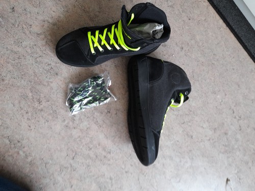 Bikerschuhe von stylmartin - bikerschuhe,