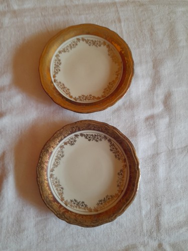 Hübsche tellerchen - 2,
