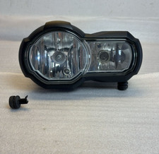 original BMW Scheinwerfer Headlight -  R1200GS K50 8525100 - Halter abgebrochen