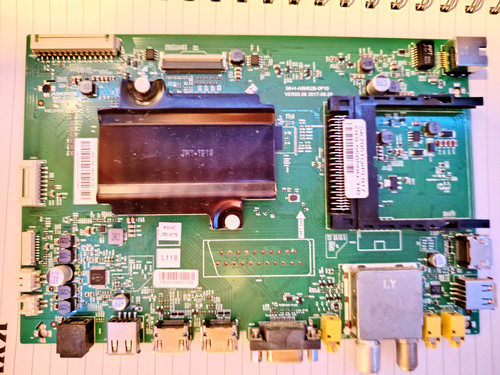 5844 a9m02b 0p10 - 5844-a9m02b-0p10, motherboard