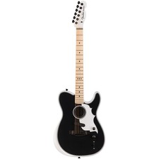 Westerngitarre Fender Jack