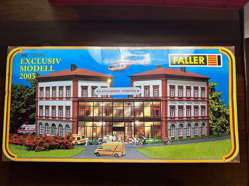 Faller katharinen hospital - faller,