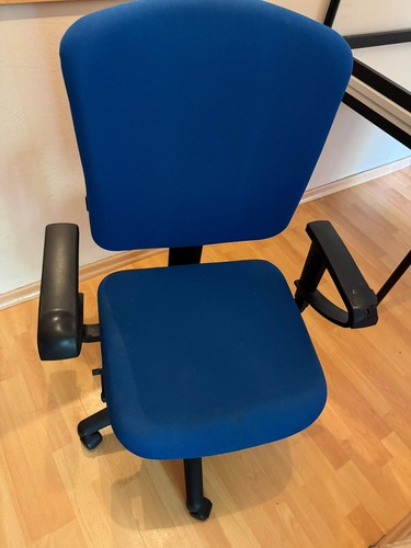 Daccormax office chair - daccormax, with