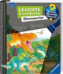 Wieso weshalb warum leuchte - warum?,