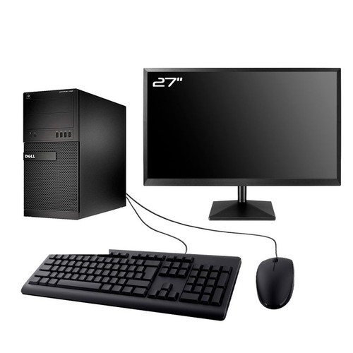 Dell optiplex xe2 - pc,