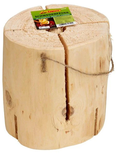 Favorit schwedenfeuer höhe - favorit,