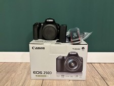 Canon EOS 250D 24.1MP
