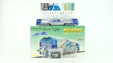 Mehano H0 T167 Diesellok "Blue Tiger" BR 250 001-5 DE-AC33C ADtranz Wechselstrom