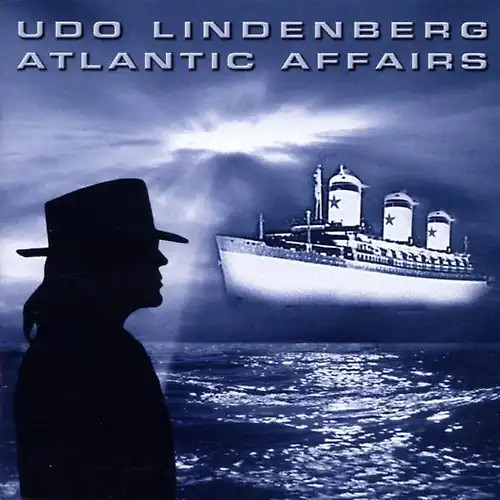 Udo lindenberg atlantic - lindenberg,