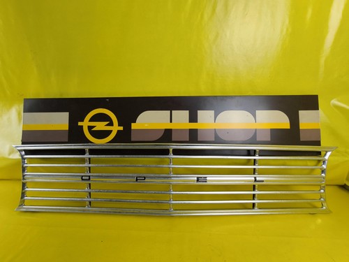 Kühlergrill opel kadett - kühlergrill, b