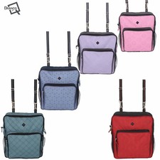 QHP Putztasche Boxentasche