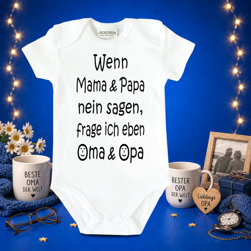 Lustiger fun baby body - fun, baby-body