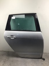 Tür hinten rechts Renault