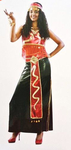 Orientalische bauch schlangen - orientalische,