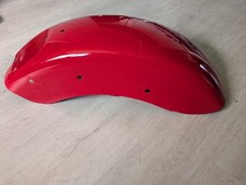 Harley-Davidson Softail Street Bob 114 Heckfender