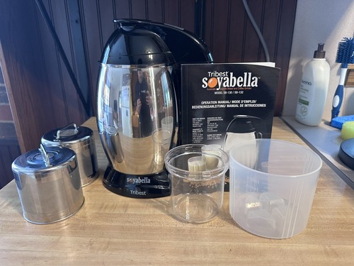 Tribest 130 soyabella - sb-130,