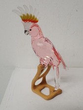 Große seltene swarovski figur - swarovski,