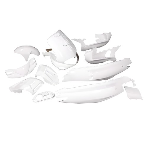 Str8 verkleidung weiß - verkleidung,
