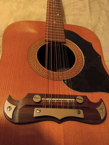 Framus luxor string vintage - 12-string,