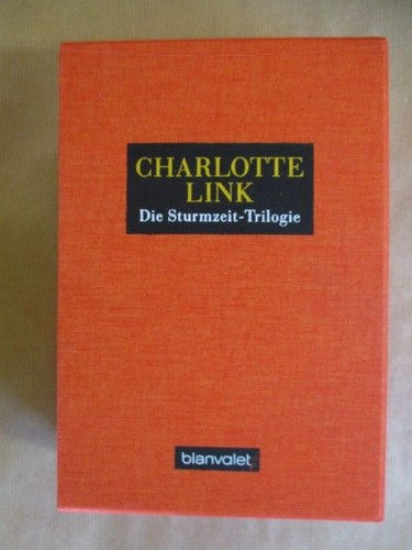 Die sturmzeit trilogie im - die, sturmzeit-trilogie