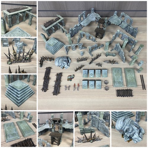 Warhammer age sigmar aos - sigmar,