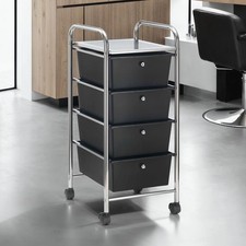 Rollcontainer Friseurwagen