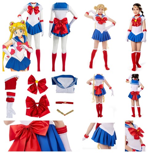Sailor moon tsukino usagi - moon,