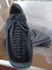 Supreme Clarks Schuhe Sneaker