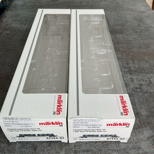 Märklin 47144 02 - märklin,