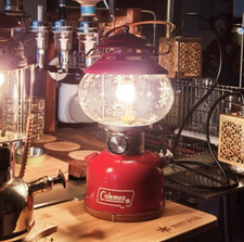 Coleman 200 242 Bold Globe