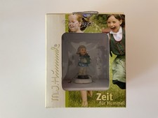 Hummel Figur, Schön verpackt