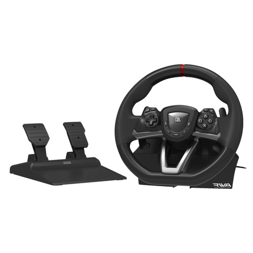 Hori ps5 lenkrad rwa - lenkrad, racing