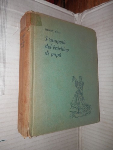 Die rampolli del birichino - birichino, di