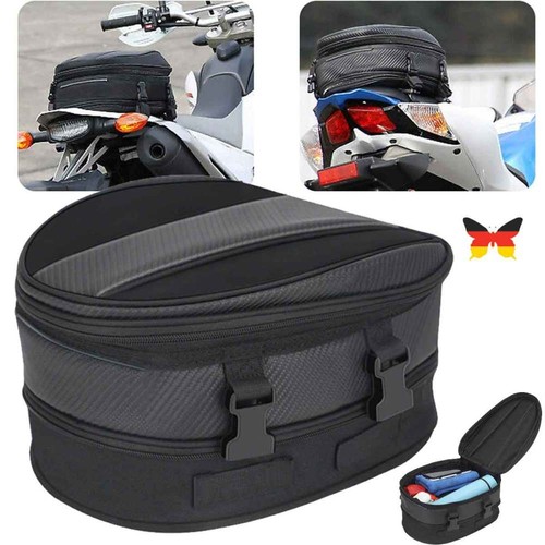 Motorrad soziussitz hecktasche - soziussitz,