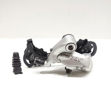 Shimano Deore XT Mountainbike