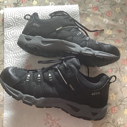 Ecco goretex outdoor 40 - ecco,